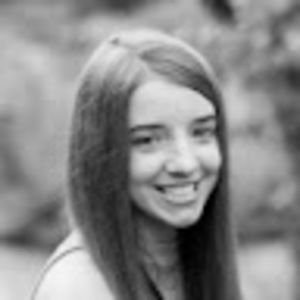 Meet your Posher, Kirsten